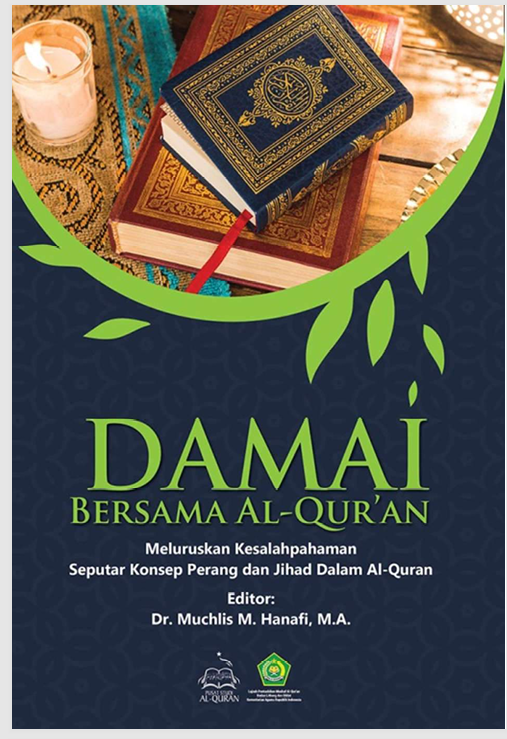 Damai Bersama Al-Quran